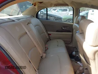 2005 Buick LeSabre Limited with VIN 1G4HR54K05U227587, listed as a IAAI auction lot 41833555 with 213,099 mi miles and . Bid and sale history available at DreamBid. Image 8.