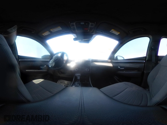2023 Hyundai Santa Cruz SEL с VIN 5NTJCDAE4PH053537, выставлен на аукционе IAAI как лот 41981106 с пробегом 47 019 миль миль и . История ставок и продаж доступна на DreamBid. Изображение 19.