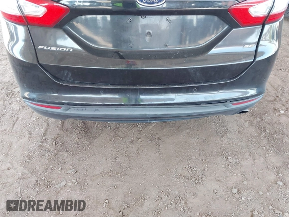 2016 Ford Fusion SE с VIN 3FA6P0H76GR384258, выставлен на аукционе IAAI как лот 42632888 с пробегом 126 586 миль миль и . История ставок и продаж доступна на DreamBid. Изображение 17.