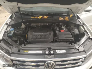 2020 Volkswagen Tiguan SEL Premium R-Line with VIN 3VV4B7AX9LM139031, listed as a Copart auction lot 80739964 with 72,415 mi miles and Salvage Title. Bid and sale history available at carsss.com. Image 12.