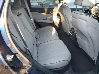 2023 Acura RDX w/Advance Package with VIN 5J8TC2H73PL016155, listed as a Copart auction lot 88706655 with 13,962 mi miles and Salvage Title. Bid and sale history available at carsss.com. Image 11.