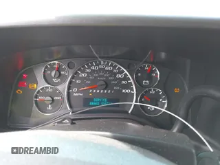 2010 Chevrolet Express Cargo with VIN 1GCUGADX0A1162118, listed as a IAAI auction lot 42162387 with 239,238 mi miles and . Bid and sale history available at DreamBid. Image 7.