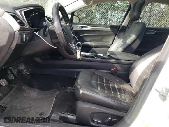 2014 Ford Fusion SE with VIN 3FA6P0HR5ER297630, listed as a Copart auction lot 76508254 with 171,391 mi miles and Salvage Title. Bid and sale history available at carsss.com. Image 7.
