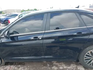 2020 Volkswagen Jetta S with VIN 3VWCB7BU4LM016779, listed as a IAAI auction lot 42200177 with Not provided miles and . Bid and sale history available at DreamBid. Image 14.