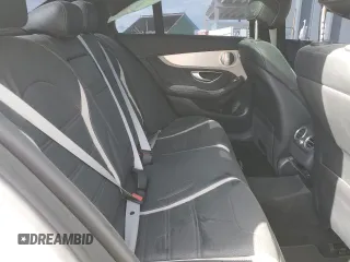 2016 Mercedes-Benz C 63 S AMG с VIN 55SWF8HB6GU104239, выставлен на аукционе Copart как лот 83988234 с пробегом 38 962 миль миль и Списание • Salvage title. История ставок и продаж доступна на DreamBid. Изображение 10.