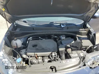 2022 Kia Sportage LX z VIN KNDPM3AC0N7023029, wystawiony jako Copart lot #57183955 z przebiegiem 21 653 mil mil oraz Szkoda całkowita • Salvage title. Historia ofert i sprzedaży dostępna na DreamBid. Obrazek 12.
