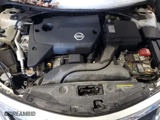 2015 Nissan Altima 2.5 SV with VIN 1N4AL3AP3FC459822, listed as a Copart auction lot 87637145 with 209,738 mi miles and Salvage Title. Bid and sale history available at carsss.com. Image 11.