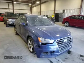 2016 Audi A3 1.8T Premium with VIN WAUA7GFF2G1037976, listed as a Copart auction lot 36941963 with 65,723 mi miles. Bid and sale history available at carsss.com. Image 10.