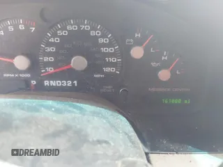 2005 Ford Explorer XLT с VIN 1FMZU73E85UC04858, выставлен на аукционе IAAI как лот 42644685 с пробегом 161 088 миль миль и . История ставок и продаж доступна на DreamBid. Изображение 7.