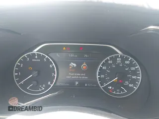 2016 Nissan Maxima SR z VIN 1N4AA6AP8GC901518, wystawiony jako IAAI lot #42042882 z przebiegiem 347 960 mil mil oraz . Historia ofert i sprzedaży dostępna na DreamBid. Obrazek 7.
