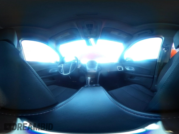 2015 Chevrolet Equinox LT with VIN 2GNFLFE33F6430989, listed as a IAAI auction lot 41198132 with 67,106 mi miles and . Bid and sale history available at DreamBid. Image 19.