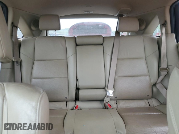 2013 Acura RDX Technology with VIN 5J8TB3H53DL005112, listed as a Copart auction lot 55624655 with 211,770 mi miles and Salvage title. Bid and sale history available at DreamBid. Image 10.