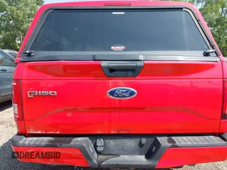 2015 Ford F-150 XLT с VIN 1FTEX1EP2FFC50570, выставлен на аукционе IAAI как лот 42466820 с пробегом 77 653 миль миль и . История ставок и продаж доступна на DreamBid. Изображение 16.