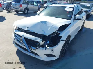 2021 Mercedes-Benz C 300 with VIN W1KWF8DB8MR631444, listed as a IAAI auction lot 41367085 with 36,845 mi miles and . Bid and sale history available at DreamBid. Image 6.