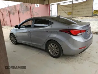 2014 Hyundai Elantra SE с VIN KMHDH4AE0EU177509, выставлен на аукционе Copart как лот 52825335 с пробегом 193 148 миль миль и Списание • Salvage title. История ставок и продаж доступна на DreamBid. Изображение 2.