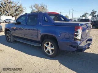 2013 Chevrolet Avalanche LS with VIN 3GNMCEE04DG116955, listed as a Copart auction lot 83069414 with 141,349 mi miles and Clean Title. Bid and sale history available at carsss.com. Image 2.