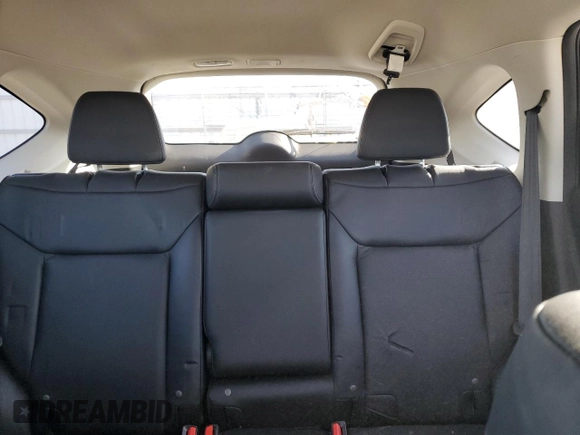 2015 Honda CR-V EX-L with VIN 2HKRM4H71FH625846, listed as a Copart auction lot 54674185 with 0 mi miles and Salvage Title. Bid and sale history available at carsss.com. Image 10.