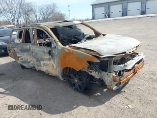 2016 Mitsubishi Outlander GT with VIN JA4JZ4AX9GZ006313, listed as a IAAI auction lot 41813587 with Not provided miles and . Bid and sale history available at DreamBid. Image 12.