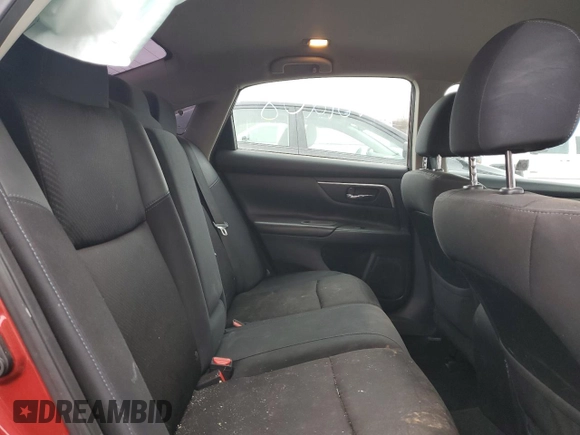 2016 Nissan Altima SR with VIN 1N4BL3AP7GC210560, listed as a Copart auction lot 42043305 with 167,620 mi miles and Clean Title. Bid and sale history available at carsss.com. Image 10.