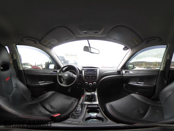 2013 Subaru WRX WRX with VIN JF1GR7E61DG853648, listed as a IAAI auction lot 41689799 with 124,193 mi miles and . Bid and sale history available at DreamBid. Image 18.