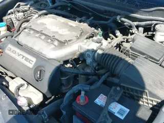 2003 Honda Accord EX with VIN 1HGCM66553A086512, listed as a IAAI auction lot 43089072 with 234,448 mi miles and . Bid and sale history available at DreamBid. Image 12.