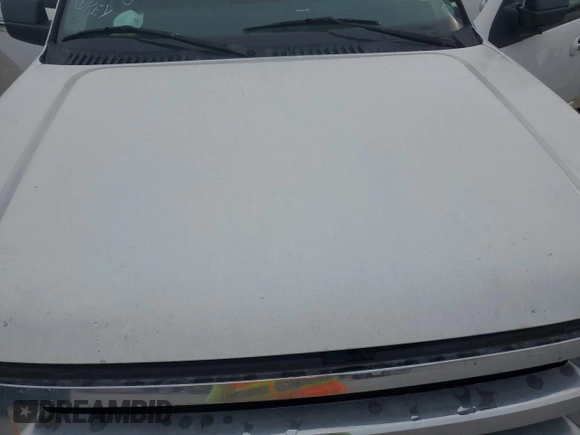 2010 Ford Expedition SSV with VIN 1FMJU1F50AEA07645, listed as a Copart auction lot 50896445 with Not provided miles and Salvage title. Bid and sale history available at DreamBid. Image 12.