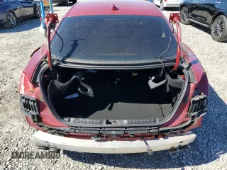 2018 Maserati Ghibli с VIN ZAM57XSA2J1300405, выставлен на аукционе Copart как лот 47807815 с пробегом Не указан миль и Списание • Salvage title. История ставок и продаж доступна на DreamBid. Изображение 6.