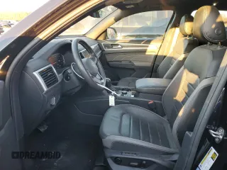 2021 Volkswagen Atlas SEL Premium z VIN 1V2TC2CA0MC204403, wystawiony jako Copart lot #83546004 z przebiegiem 30 314 mil mil oraz Szkoda całkowita • Salvage title. Historia ofert i sprzedaży dostępna na DreamBid. Obrazek 7.