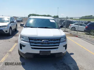 2018 Ford Explorer с VIN 1FM5K8B88JGC18998, выставлен на аукционе IAAI как лот 42743680 с пробегом 133 758 миль миль и . История ставок и продаж доступна на DreamBid. Изображение 12.