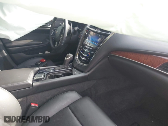 2015 Cadillac CTS Luxury AWD with VIN 1G6AX5SX3F0130311, listed as a IAAI auction lot 41299375 with 134,793 mi miles and . Bid and sale history available at DreamBid. Image 5.