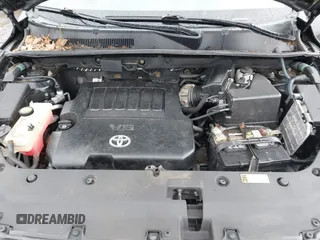 2010 Toyota RAV4 Ltd with VIN 2T3DK4DV0AW035434, listed as a IAAI auction lot 41987692 with 100,380 mi miles. Bid and sale history available at carsss.com. Image 10.