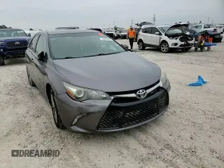 2015 Toyota Camry XLE with VIN 4T1BF1FK5FU024653, listed as a Copart auction lot 44792435 with 131,891 mi miles and Salvage Title. Bid and sale history available at carsss.com. Image 11.