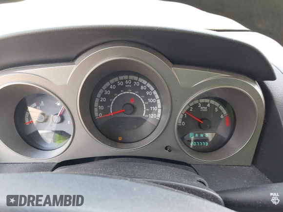 2010 Dodge Avenger SXT with VIN 1B3CC4FB7AN193368, listed as a IAAI auction lot 42248395 with 207,773 mi miles and . Bid and sale history available at DreamBid. Image 7.