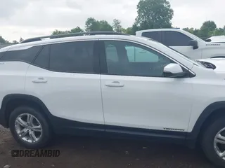 2020 GMC Terrain SLE с VIN 3GKALTEV2LL206658, выставлен на аукционе IAAI как лот 42425505 с пробегом 149 754 миль миль и . История ставок и продаж доступна на DreamBid. Изображение 14.