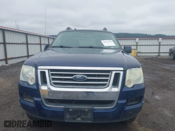 2007 Ford Explorer Sport Trac Limited z VIN 1FMEU53K77UA14691, wystawiony jako IAAI lot #41952718 z przebiegiem 198 900 mil mil oraz . Historia ofert i sprzedaży dostępna na DreamBid. Obrazek 6.