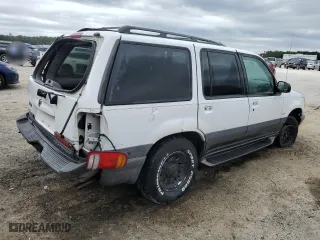 2000 Mercury Mountaineer with VIN 4M2ZU66P5YUJ09197, listed as a Copart auction lot 75933804 with 202,600 mi miles and Non Repairable. Bid and sale history available at carsss.com. Image 3.