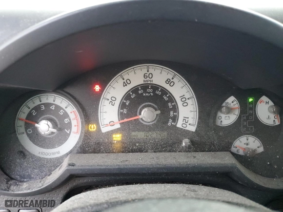 2008 Toyota FJ Cruiser with VIN JTEBU11F98K014156, listed as a Copart auction lot 44857785 with 102,796 mi miles and Clean Title. Bid and sale history available at carsss.com. Image 9.