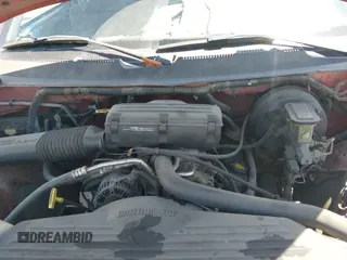 1997 Dodge 1500 с VIN 1B7HC13Y3VJ576748, выставлен на аукционе IAAI как лот 42259381 с пробегом 191 026 миль миль и . История ставок и продаж доступна на DreamBid. Изображение 12.