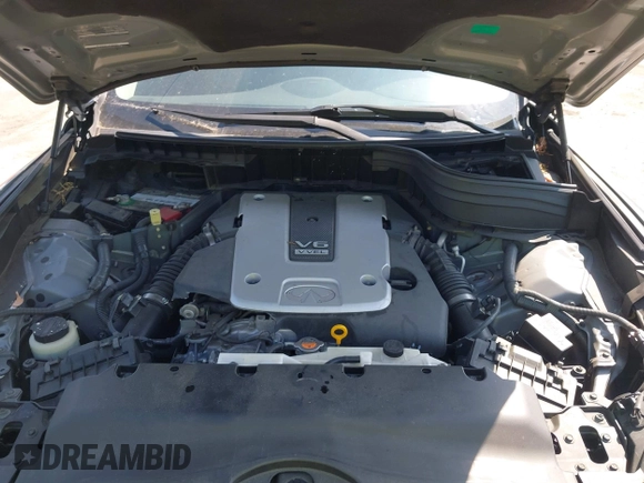 2015 Infiniti QX50 Journey z VIN JN1BJ0HR7FM770564, wystawiony jako IAAI lot #42139055 z przebiegiem 88 121 mil mil oraz . Historia ofert i sprzedaży dostępna na DreamBid. Obrazek 10.