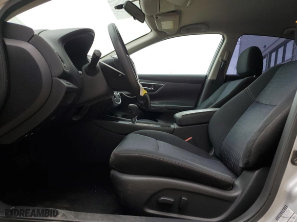 2016 Nissan Altima 2.5 SV with VIN 1N4AL3AP2GC118168, listed as a Copart auction lot 53570945 with 179,013 mi miles and Clean Title. Bid and sale history available at carsss.com. Image 7.