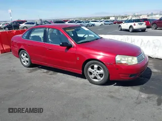 2003 Saturn LS z VIN 1G8JW54R03Y539274, wystawiony jako IAAI lot #42334401 z przebiegiem 96 498 mil mil oraz . Historia ofert i sprzedaży dostępna na DreamBid. Obrazek 1.