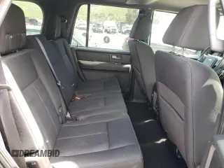 2007 Ford Expedition XLT with VIN 1FMFU15527LA55577, listed as a Copart auction lot 52045385 with 102,401 mi miles and Clean title. Bid and sale history available at DreamBid. Image 11.