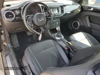 2012 Volkswagen Beetle 2.5L w/Sound/Nav PZEV with VIN 3VWJP7AT7CM646779, listed as a Copart auction lot 53756265 with 116,662 mi miles and Salvage Title. Bid and sale history available at DreamBid. Image 8.