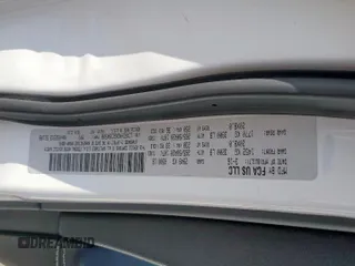 2016 Dodge Durango SXT z VIN 1C4RDHAGXGC394508, wystawiony jako Copart lot #52498745 z przebiegiem 118 949 mil mil oraz Czysty tytuł • Clean title. Historia ofert i sprzedaży dostępna na DreamBid. Obrazek 13.