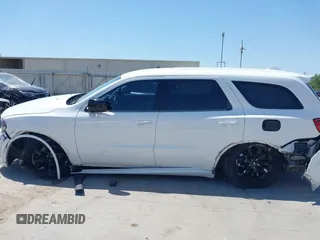 2020 Dodge Durango SXT Plus with VIN 1C4RDHAG5LC228312, listed as a IAAI auction lot 41985372 with 74,404 mi miles and . Bid and sale history available at DreamBid. Image 15.