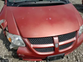 2002 Dodge Caravan EX with VIN 2B8GP74L92R602861, listed as a Copart auction lot 55630154 with 186,170 mi miles and Salvage Title. Bid and sale history available at carsss.com. Image 13.