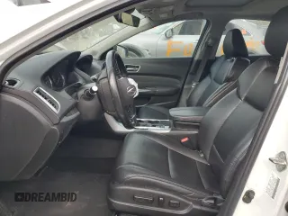 2018 Acura TLX z VIN 19UUB1F39JA006959, wystawiony jako Copart lot #51203595 z przebiegiem 166 362 mil mil oraz Szkoda całkowita • Salvage title. Historia ofert i sprzedaży dostępna na DreamBid. Obrazek 7.