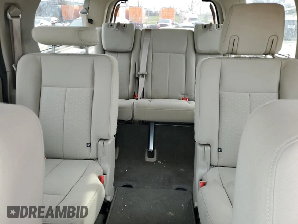 2010 Ford Expedition EL SSV with VIN 1FMJK1G50AEA33800, listed as a Copart auction lot 83482684 with 204,705 mi miles and Salvage Title. Bid and sale history available at carsss.com. Image 10.