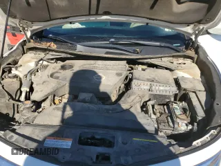 2015 Nissan Altima 2.5 S with VIN 1N4AL3AP0FN404121, listed as a Copart auction lot 88712545 with 165,575 mi miles and Salvage Title. Bid and sale history available at carsss.com. Image 12.
