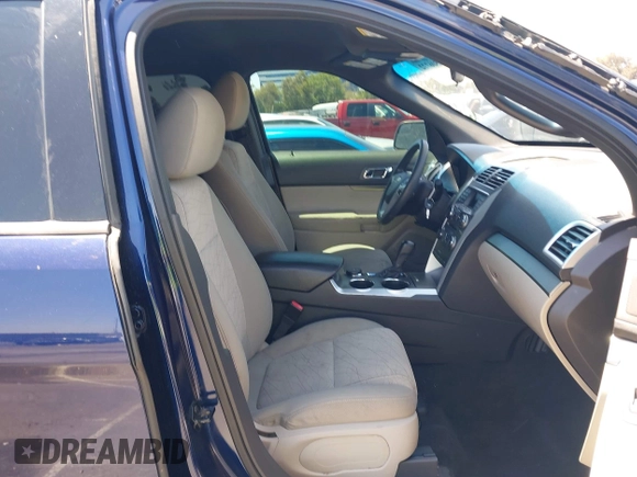 2011 Ford Explorer with VIN 1FMHK8B83BGA53991, listed as a IAAI auction lot 42506772 with 223,247 mi miles and . Bid and sale history available at DreamBid. Image 5.